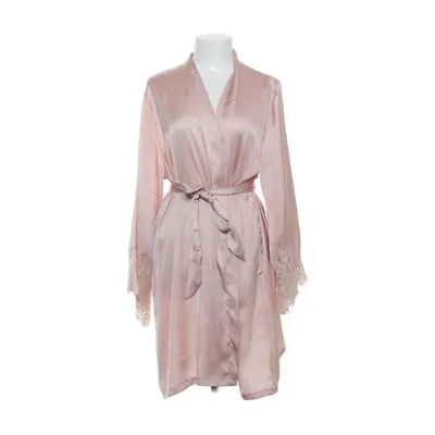 Morgonrock (Rosa) från Hunkemöller Polyester