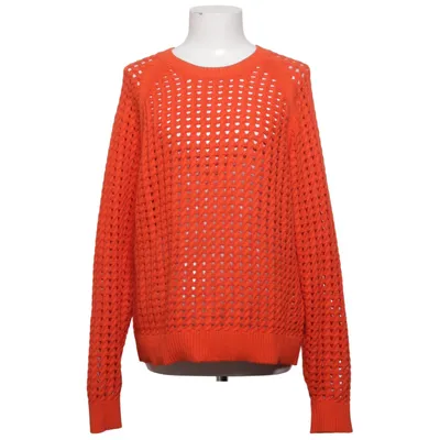 Sweater (Orange) from Part Two Cotton