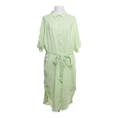 Blousejurk (Groen, Meerkleurig) van Monki Viscose
