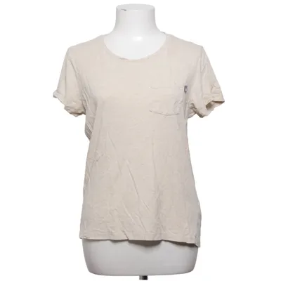 T-shirt (Beige) from Lexington Cotton, Modal