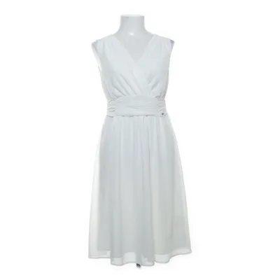 Mammaklänning (Vit) från Noppies Elastan, Polyester