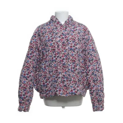 Winterjas (QUINCY JACKET) van Fabienne Chapot Polyester, Viscose
