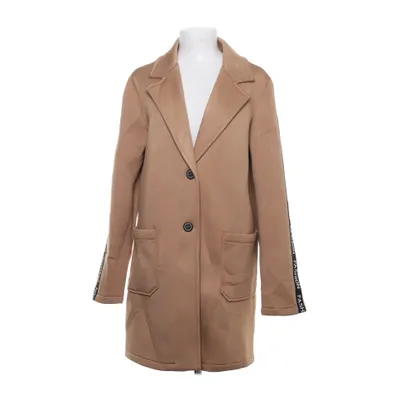 Kappa (Beige) från Amber & June Elastan, Viskos