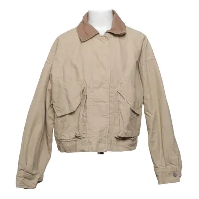 Jakke (Beige) fra Zara