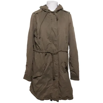 Parkas (Grön) från Maison Scotch Polyamid, Polyester