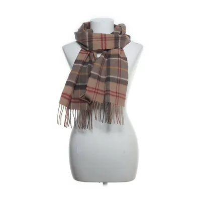 Scarf (Brown, Multicolored) from Barbour