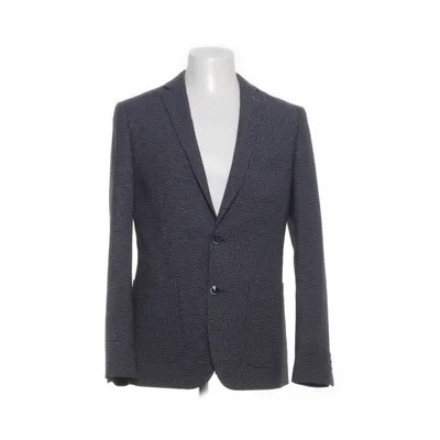 Blazer (Gris, Multicolore) de 1904 Polyester, Viscose