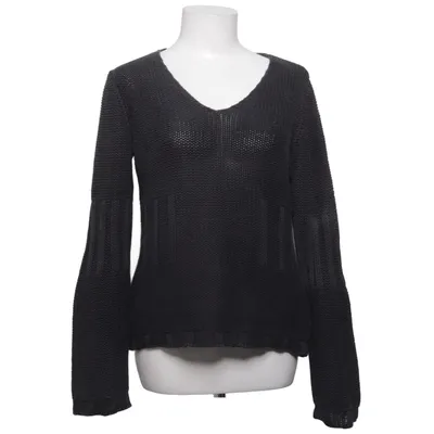 Trui (Blauw) van Armani Jeans Katoen