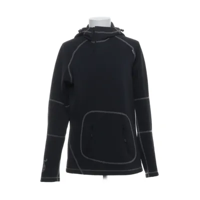 Huvtröja (Grå) från Tierra Polyester