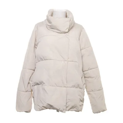 Vinterjacka (Beige) från Reserved Polyester