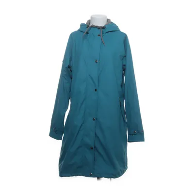 Regnkappa (Blå) från Ariat Återvunnen polyester