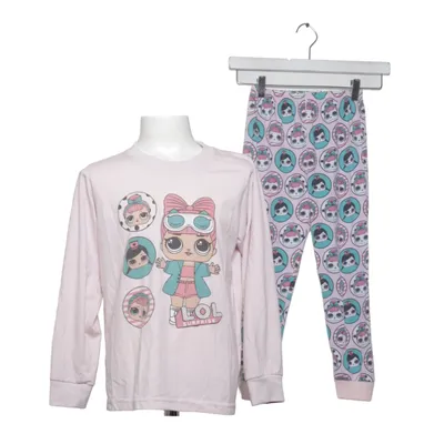 Pyjama (Pink, Mehrfarbig) von L.O.L. Surprise! Baumwolle, Polyester