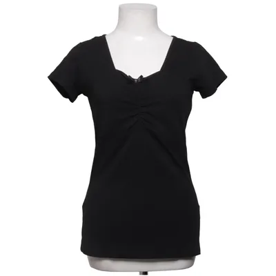 Topp (Svart) från Black Premium by EMP Bomull, Elastan