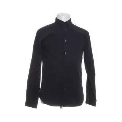 Shirt (Blauw) van Premium by Jack & Jones Katoen