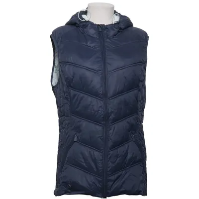 Gilet d'extérieur (Bleu) de Volcano