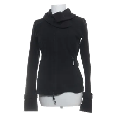 Fleecejacka (Svart) från Bench Polyester