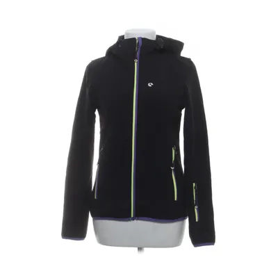 Ski-jas (Zwart, Meerkleurig) van White Season Skiwear Elastaan, Polyester