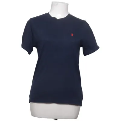 T-shirt (Blue) from Polo Ralph Lauren Cotton