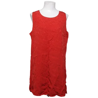 Tuniek (Rood) van Uno Piu Uno