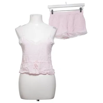 Pajamas (Pink) from Even & Odd