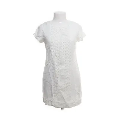 Kjole (Hvid) fra Indiska Viscose