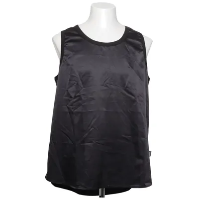 Débardeur (Noir) de Leone Élasthane, Polyester