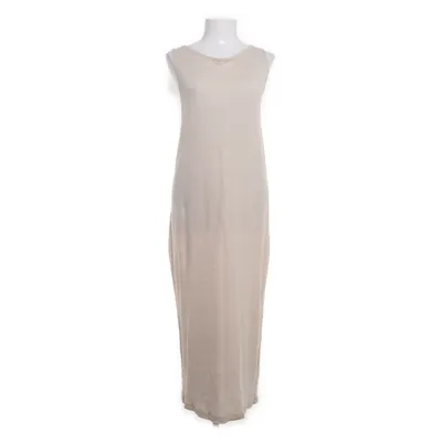Jurk (Beige) van H&M Trend Viscose, Linnen