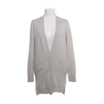 Cardigan (Beige) van Morris Merinowol