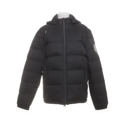 Dunjakke (Sort) fra Henri Lloyd Dun, Fjer, Nylon, Polyester