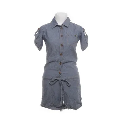 Byxdress (Blå) från DC Shoes Bomull