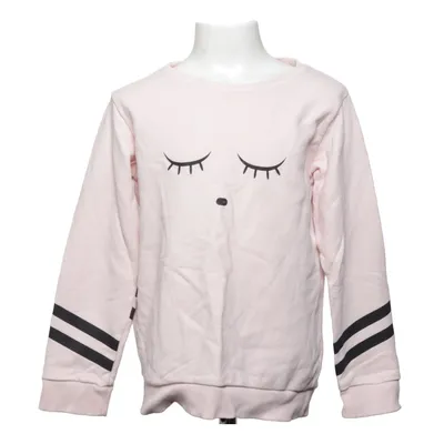 Collegetröja (Rosa) från Livly Baby Bomull