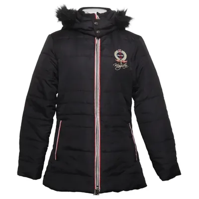 Veste d'hiver (Noir) de Kingston Polyester