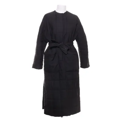 Vinterkappa (Svart) från H&M Polyester