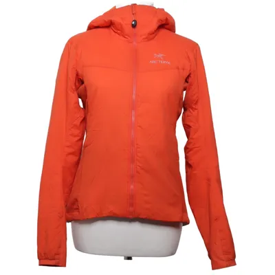 Veste légère (Orange) de Arc'teryx Polyamide, Polyester