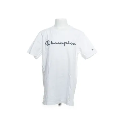 T-shirt (White, Blue) from Champion