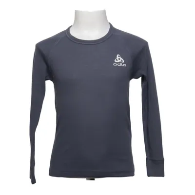 Base layer shirt (Gray) from Odlo Polyester
