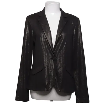 Blazer (Grå, Guld, Sort) fra Bongo