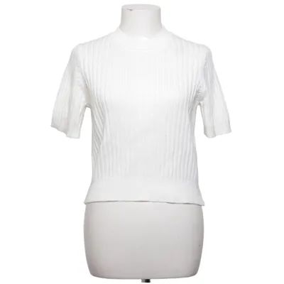 Top (Wit) van Dazy Polyamide, Polyester, Viscose