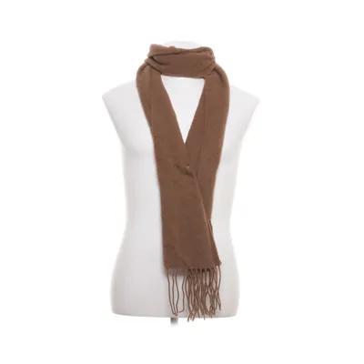Scarf (Brown) from Marc O'Polo Wool