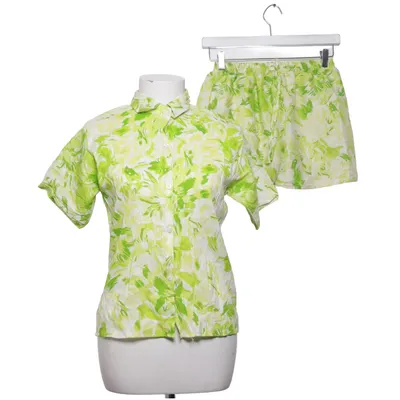 Set (Green, White) from Mango Basics