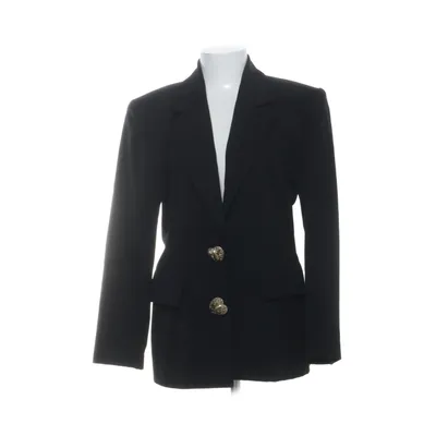 Blazer (Black) from Boutique Acetate, Wool