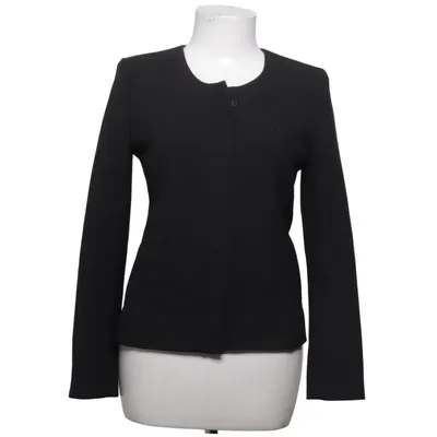 Kavaj (Svart) från Babaton Bomull, Kupro, Elastan, Polyester, Viskos