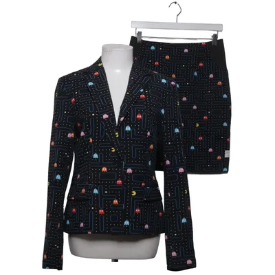 Dräkt (Svart, Flerfärgad) från Opposuits