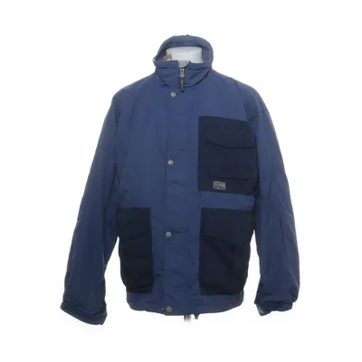 Ski jacket (Blue) from Burton Snowboards Polyamide, Polyester, Polyurethane