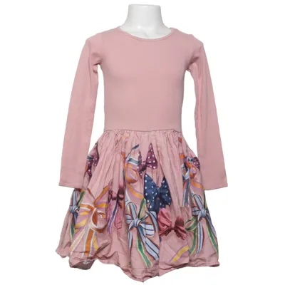 Kleid (Casie) von Molo Elasthan, Bio-Baumwolle