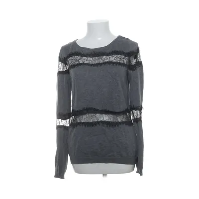 Tröja (Grå, Svart) från Promod