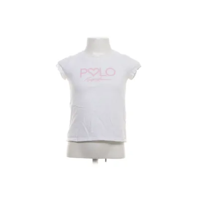 T-shirt (White) from Polo Ralph Lauren