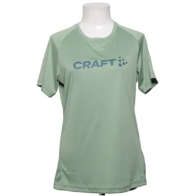 Træningstrøje (Grøn) fra Craft Genanvendt polyester