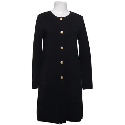 Cardigan (Blå) fra Stenströms Merinould