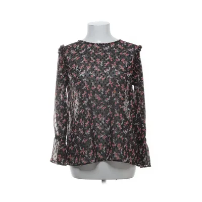 Blouse (Noir, Multicolore) de Jake*s Collection
